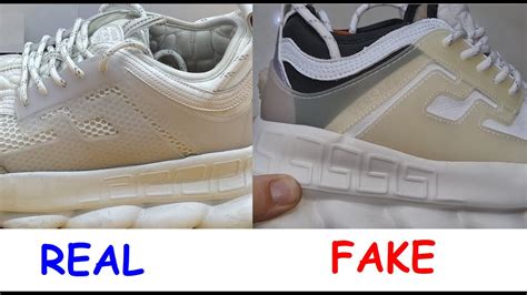 fake versace shoes vs real|true versace shoes.